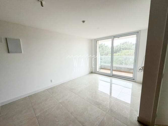 Alquiler Anual Sin Muebles 1 Dormitorio · Foto 3