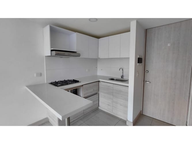 Apartamento de 2 alcobas en venta en Quindio, Armenia, 56 m² · foto 13 de 17