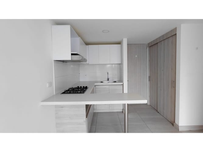 Apartamento de 2 alcobas en venta en Quindio, Armenia, 56 m² · foto 14 de 17