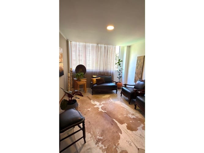Apartamento de 3 alcobas en venta en Las Lomas No.2, Medellín, 120 m² · foto 6 de 20