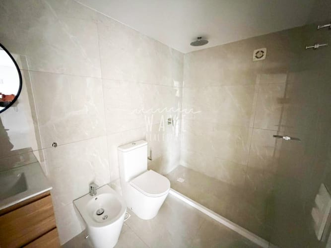 Alquiler Anual Sin Muebles 1 Dormitorio · Foto 5