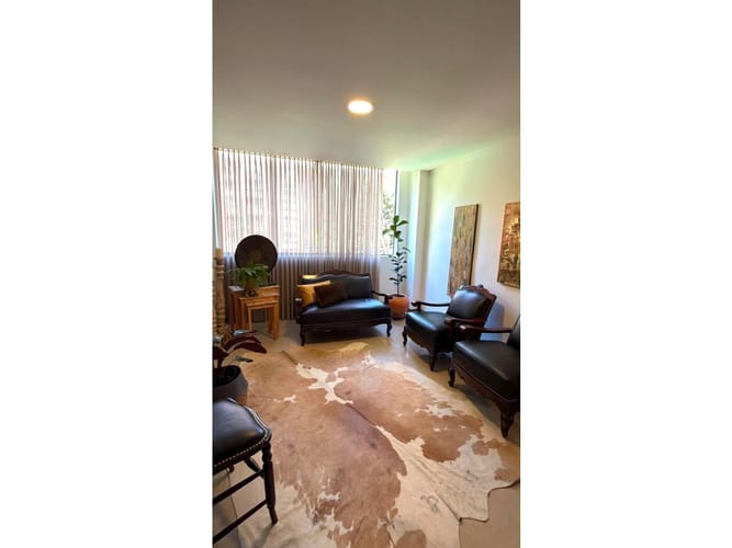 Apartamento de 3 alcobas en venta en Las Lomas No.2, Medellín, 120 m² · foto 8 de 20