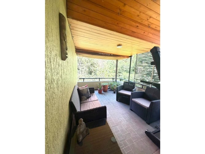 Apartamento de 3 alcobas en venta en Las Lomas No.2, Medellín, 120 m² · foto 9 de 20