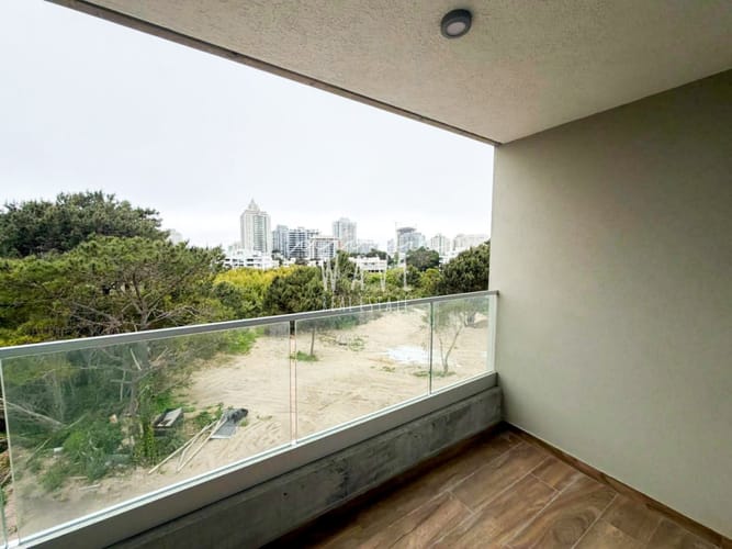 Alquiler Anual Sin Muebles 1 Dormitorio · Foto 6