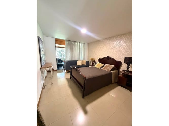 Apartamento de 3 alcobas en venta en Las Lomas No.2, Medellín, 120 m² · foto 13 de 20