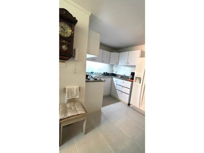 Apartamento de 3 alcobas en venta en Las Lomas No.2, Medellín, 120 m² · foto 20 de 20