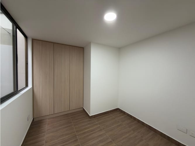 Apartaestudio en arriendo en Las Villas, Bogotá, 36 m² · foto 5 de 8