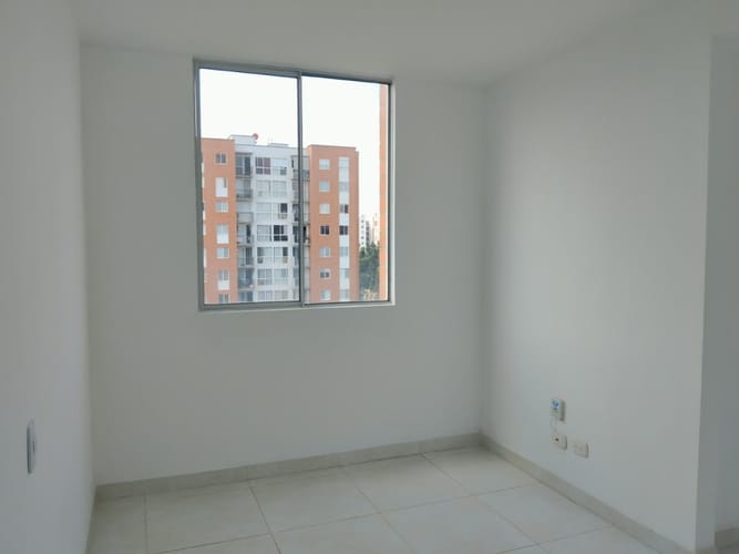 Apartamento de 2 alcobas en arriendo en Valle Del Lili, Cali, 65 m² · foto 3 de 24