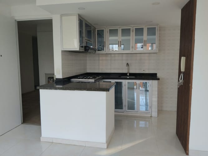 Apartamento de 2 alcobas en arriendo en Valle Del Lili, Cali, 65 m² · foto 7 de 24