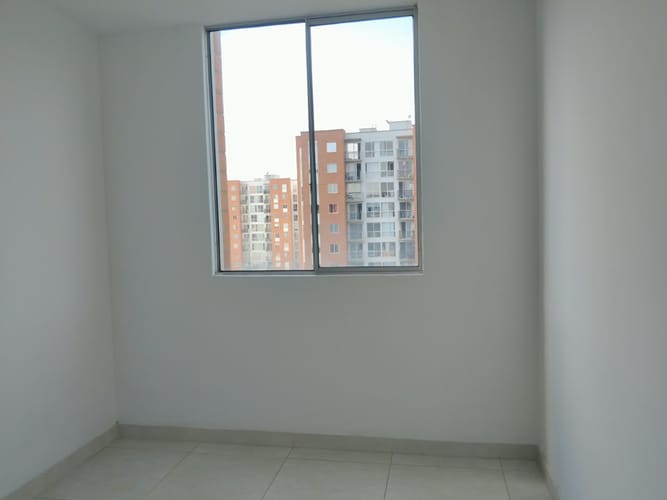 Apartamento de 2 alcobas en arriendo en Valle Del Lili, Cali, 65 m² · foto 10 de 24