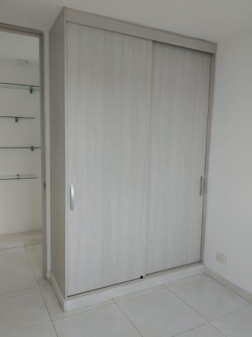 Apartamento de 2 alcobas en arriendo en Valle Del Lili, Cali, 65 m² · foto 11 de 24