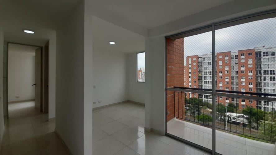 Apartamento de 2 alcobas en arriendo en Valle Del Lili, Cali, 65 m² · foto 13 de 24