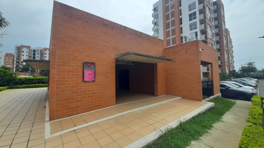 Apartamento de 2 alcobas en arriendo en Valle Del Lili, Cali, 65 m² · foto 14 de 24