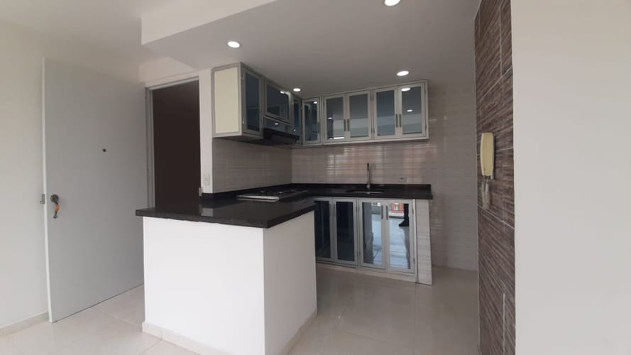 Apartamento de 2 alcobas en arriendo en Valle Del Lili, Cali, 65 m² · foto 15 de 24