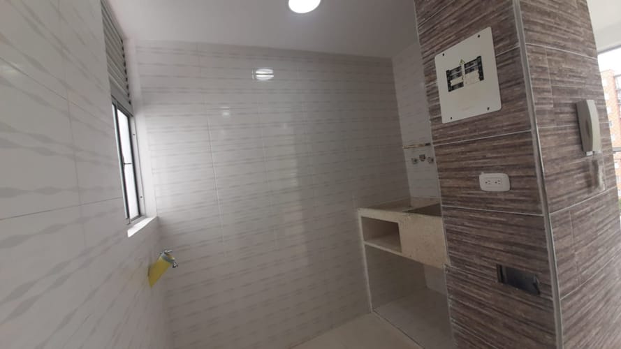 Apartamento de 2 alcobas en arriendo en Valle Del Lili, Cali, 65 m² · foto 16 de 24