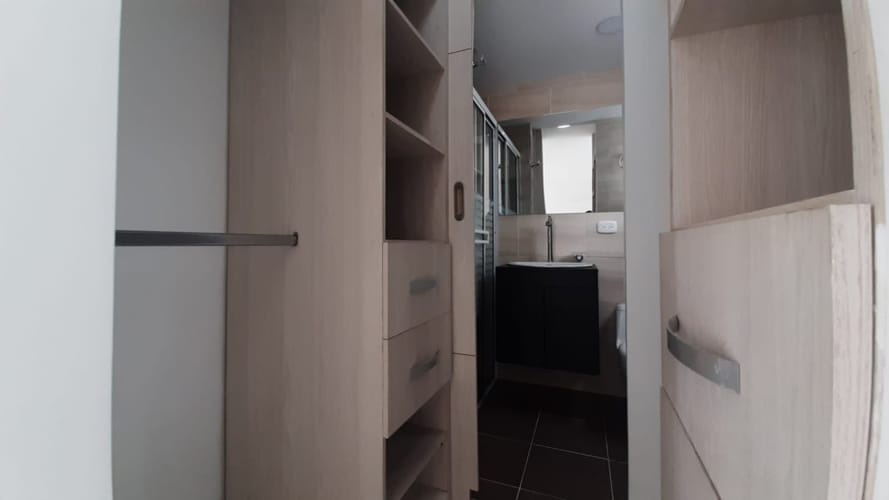 Apartamento de 2 alcobas en arriendo en Valle Del Lili, Cali, 65 m² · foto 18 de 24