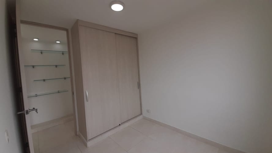 Apartamento de 2 alcobas en arriendo en Valle Del Lili, Cali, 65 m² · foto 19 de 24