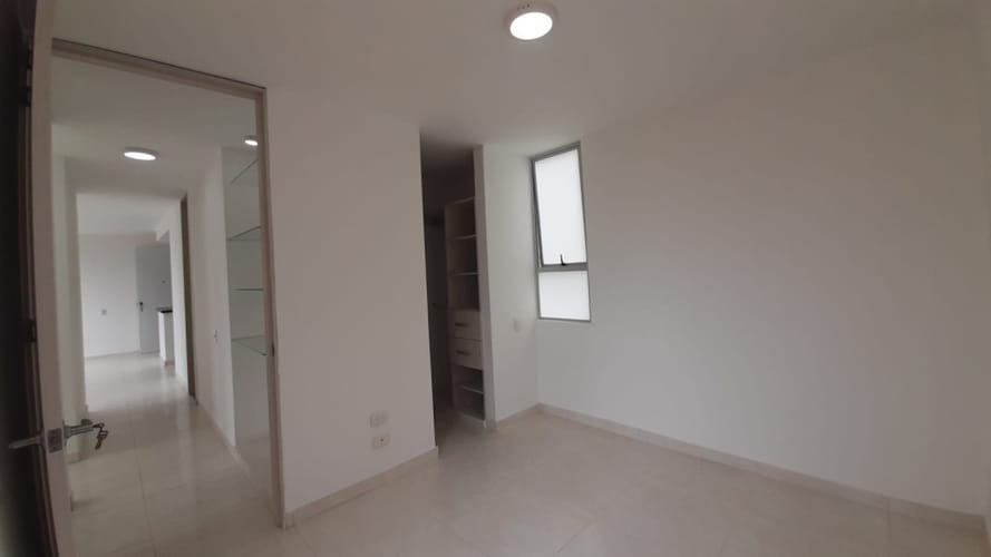 Apartamento de 2 alcobas en arriendo en Valle Del Lili, Cali, 65 m² · foto 20 de 24