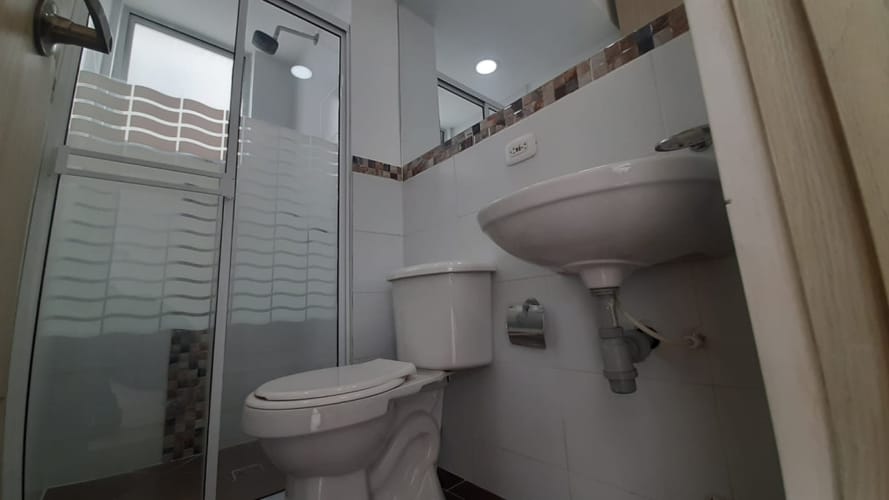 Apartamento de 2 alcobas en arriendo en Valle Del Lili, Cali, 65 m² · foto 21 de 24