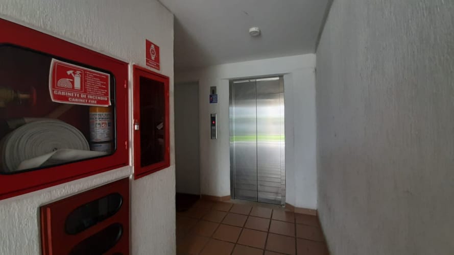 Apartamento de 2 alcobas en arriendo en Valle Del Lili, Cali, 65 m² · foto 23 de 24