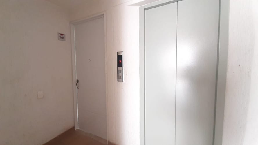 Apartamento de 2 alcobas en arriendo en Valle Del Lili, Cali, 65 m² · foto 24 de 24