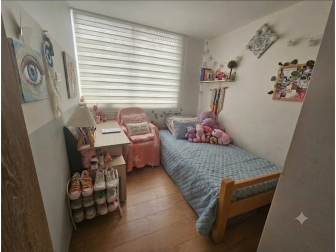 Apartamento de 3 alcobas en venta en San Remo, Sabaneta, 117 m² · foto 6 de 13