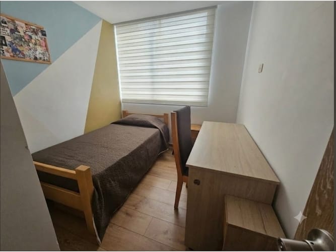 Apartamento de 3 alcobas en venta en San Remo, Sabaneta, 117 m² · foto 7 de 13