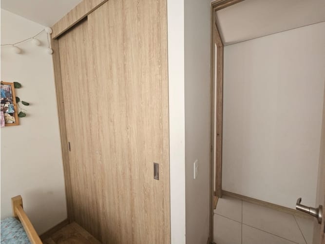Apartamento de 3 alcobas en venta en San Remo, Sabaneta, 117 m² · foto 8 de 13
