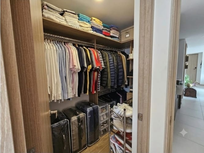 Apartamento de 3 alcobas en venta en San Remo, Sabaneta, 117 m² · foto 10 de 13
