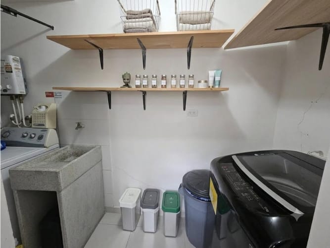 Apartamento de 3 alcobas en venta en San Remo, Sabaneta, 117 m² · foto 11 de 13