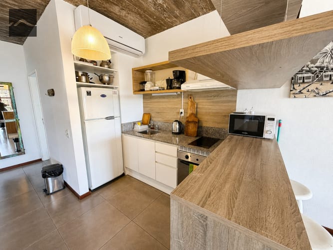 Hermoso Apartamento en el Centro de Manantiales · Foto 4
