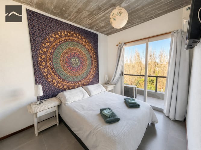 Hermoso Apartamento en el Centro de Manantiales · Foto 5