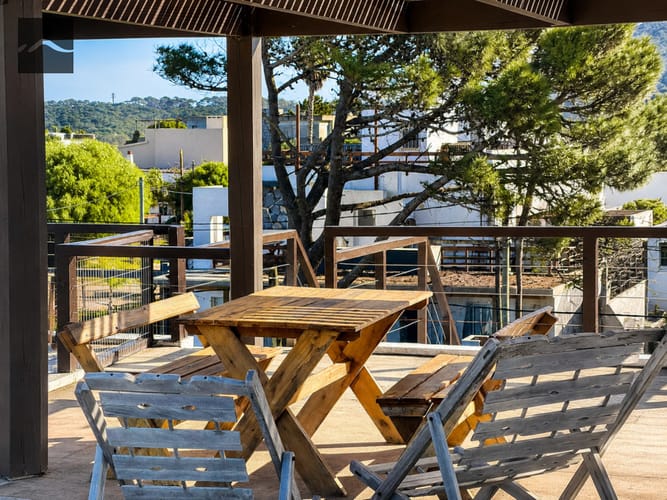 Hermoso Apartamento en el Centro de Manantiales · Foto 7