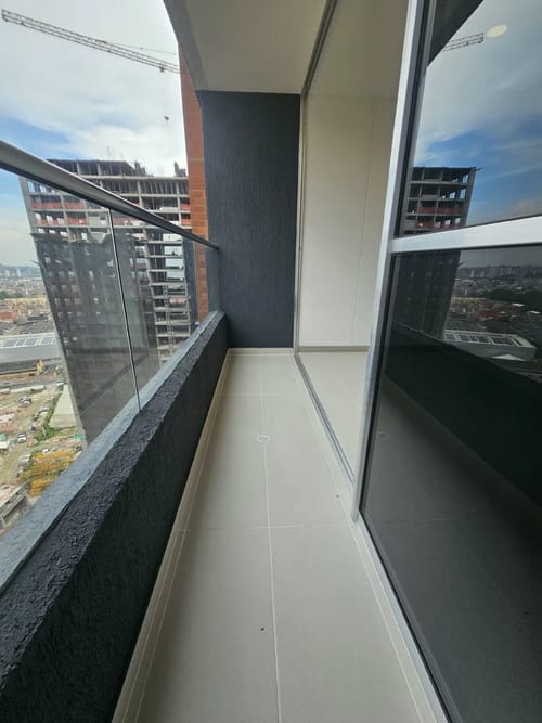 Apartamento de 3 alcobas en venta en Zona Industrial No. 1, Itagüí, 68 m² · foto 17 de 24