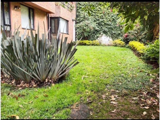 Apartamento en venta en Bella Suiza, Bogotá · foto 1 de 14