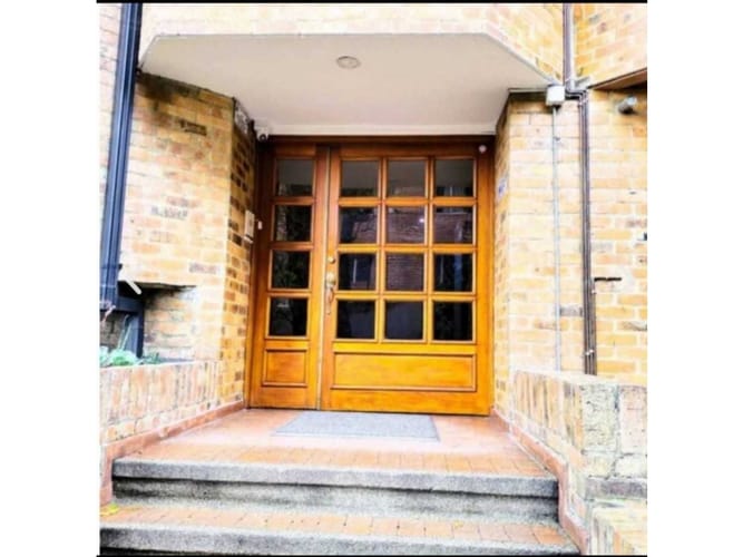 Apartamento en venta en Bella Suiza, Bogotá · foto 3 de 14