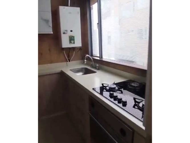 Apartamento en venta en Bella Suiza, Bogotá · foto 7 de 14