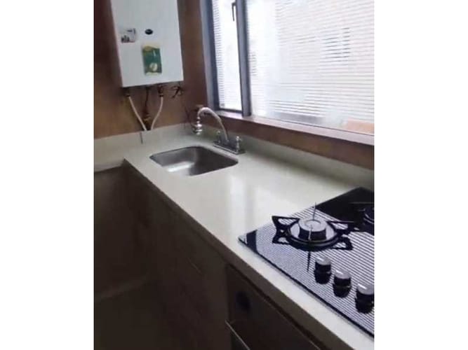 Apartamento en venta en Bella Suiza, Bogotá · foto 8 de 14