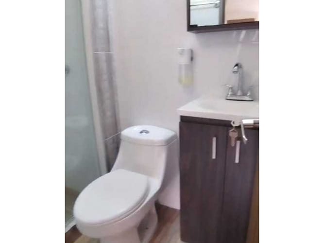 Apartamento en venta en Bella Suiza, Bogotá · foto 11 de 14