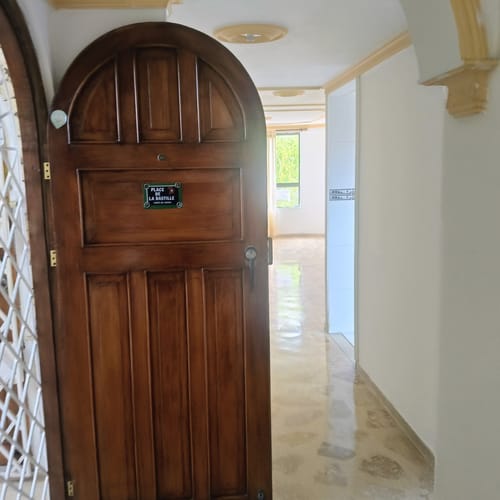 Apartamento de 3 alcobas en arriendo en Cartagena De Indias, Cartagena, 134 m² · foto 2 de 20