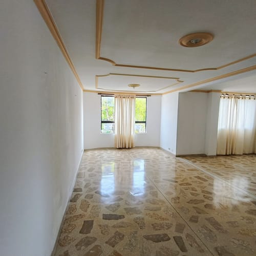Apartamento de 3 alcobas en arriendo en Cartagena De Indias, Cartagena, 134 m² · foto 3 de 20