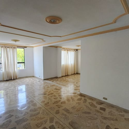 Apartamento de 3 alcobas en arriendo en Cartagena De Indias, Cartagena, 134 m² · foto 4 de 20