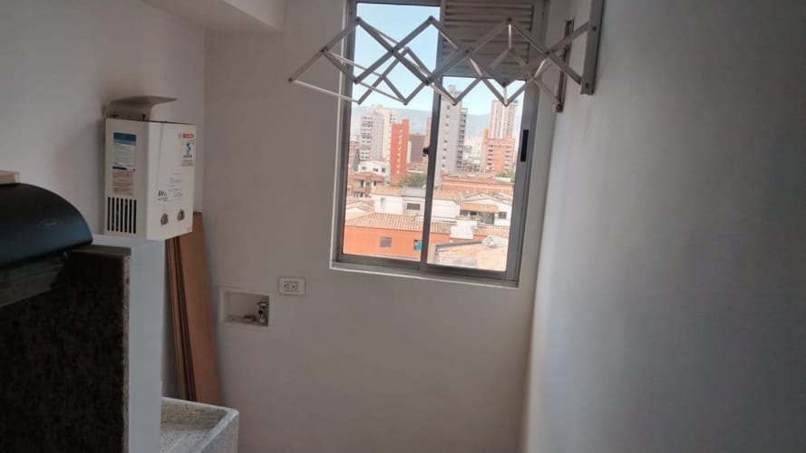 Apartamento de 3 alcobas en arriendo en Entreamigos, Sabaneta, 68 m² · foto 2 de 18