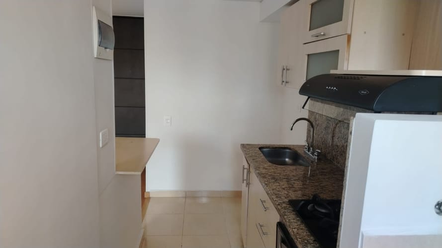 Apartamento de 3 alcobas en arriendo en Entreamigos, Sabaneta, 68 m² · foto 3 de 18