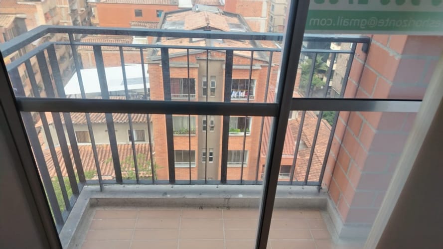 Apartamento de 3 alcobas en arriendo en Entreamigos, Sabaneta, 68 m² · foto 4 de 18