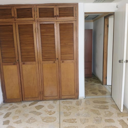 Apartamento de 3 alcobas en arriendo en Cartagena De Indias, Cartagena, 134 m² · foto 7 de 20