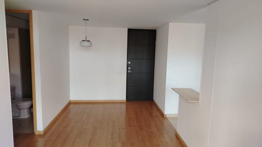 Apartamento de 3 alcobas en arriendo en Entreamigos, Sabaneta, 68 m² · foto 6 de 18