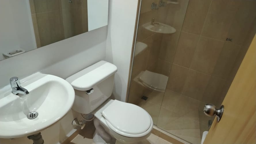 Apartamento de 3 alcobas en arriendo en Entreamigos, Sabaneta, 68 m² · foto 7 de 18