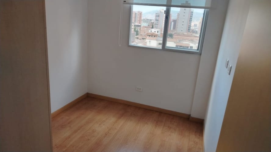 Apartamento de 3 alcobas en arriendo en Entreamigos, Sabaneta, 68 m² · foto 10 de 18