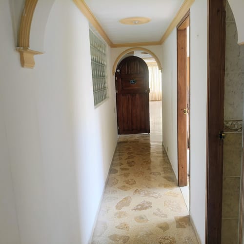 Apartamento de 3 alcobas en arriendo en Cartagena De Indias, Cartagena, 134 m² · foto 12 de 20